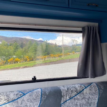 Rostrevor Valley Caravans With Private Hot Tub エクステリア 写真