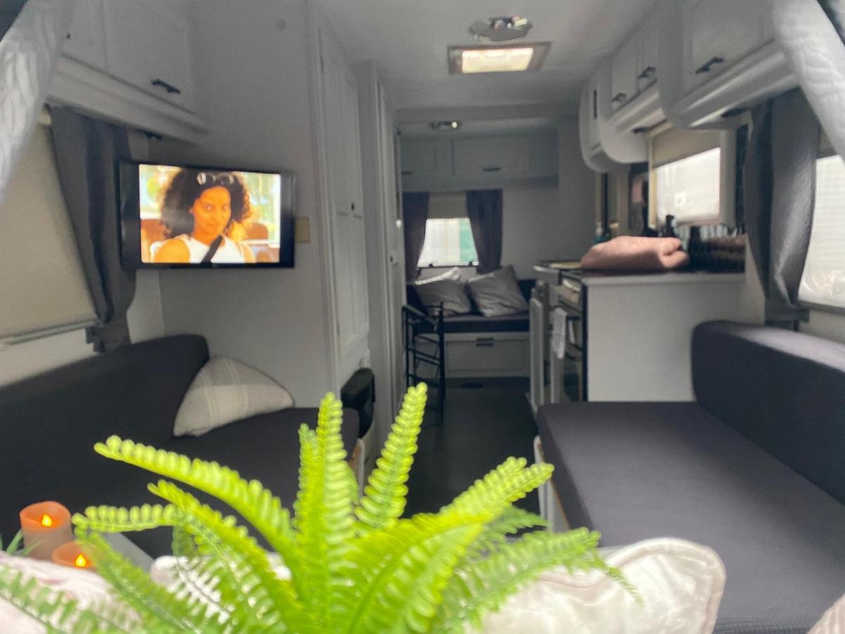 Rostrevor Valley Caravans With Private Hot Tub エクステリア 写真