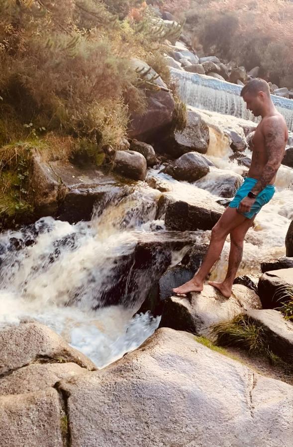Rostrevor Valley Caravans With Private Hot Tub エクステリア 写真